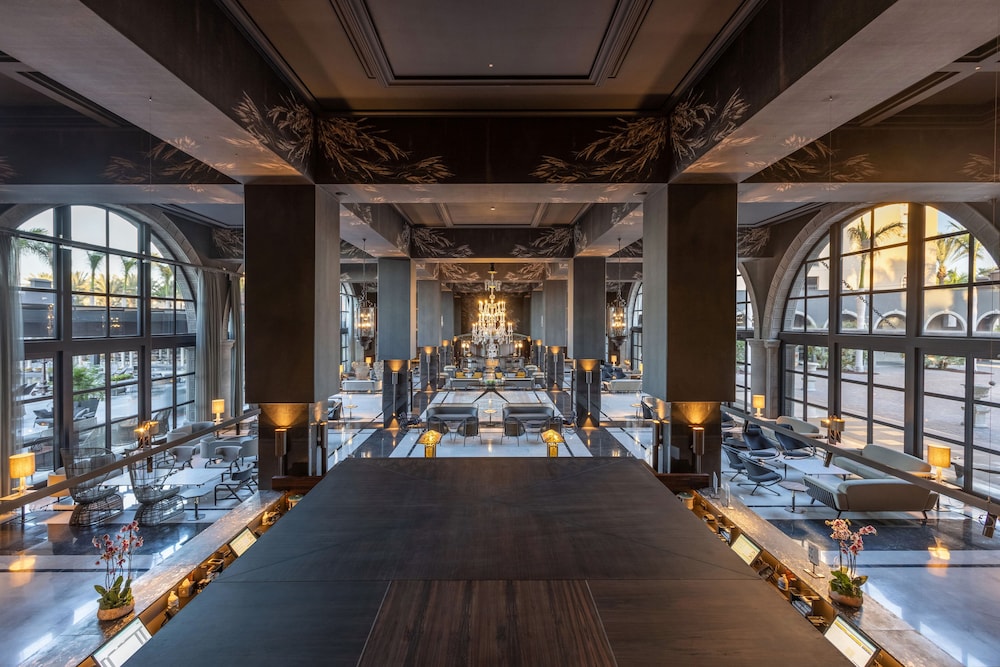 Lopesan Costa Meloneras Resort & Spa — Shared spaces in Meloneras, Canary Islands