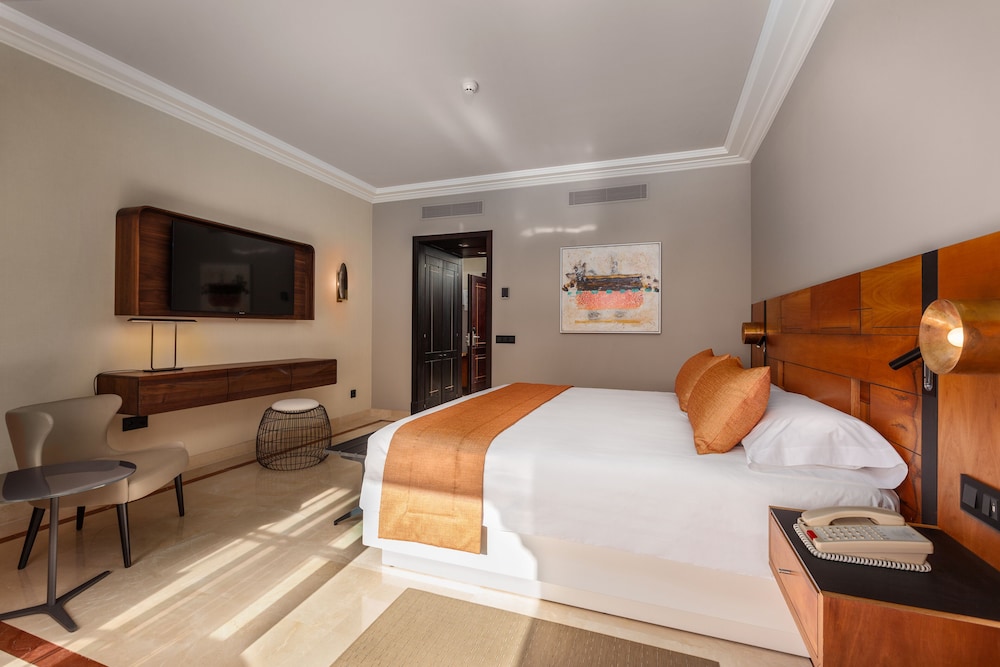 Lopesan Costa Meloneras Resort & Spa — Rooms in Meloneras, Canary Islands