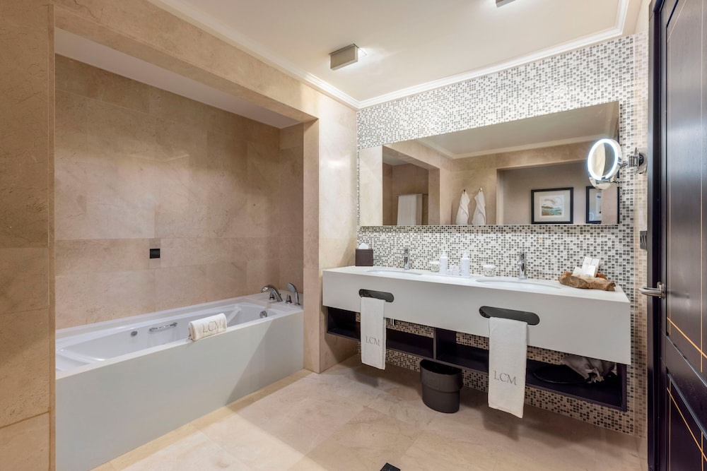 Lopesan Costa Meloneras Resort & Spa — Rooms in Meloneras, Canary Islands