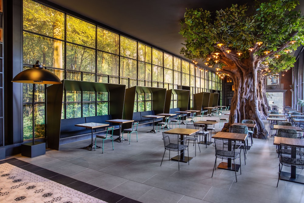 Lopesan Costa Meloneras Resort & Spa — Restaurant in Meloneras, Canary Islands