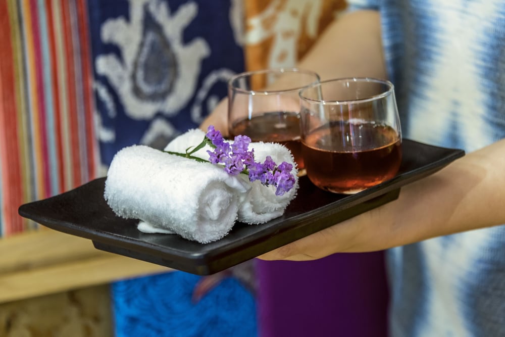 Mercure Bangkok Sukhumvit 11 — Spa in Bangkok, Bangkok