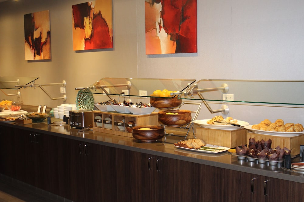 Hilton Parc 55 San Francisco Union Square — Restaurant & bars in San Francisco, California
