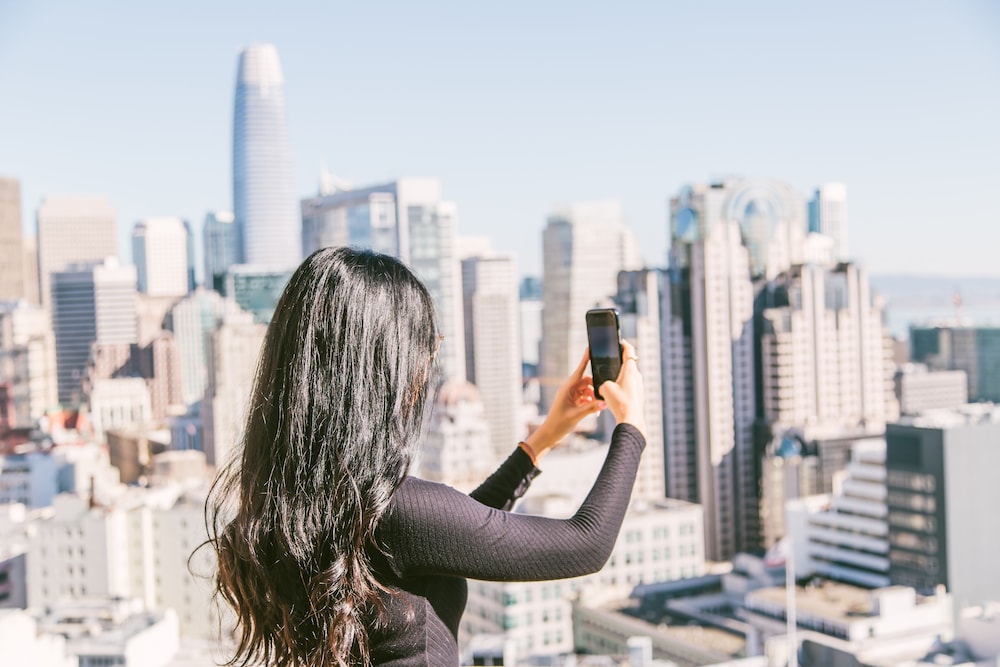 Hilton Parc 55 San Francisco Union Square — Attractions in the area in San Francisco, California