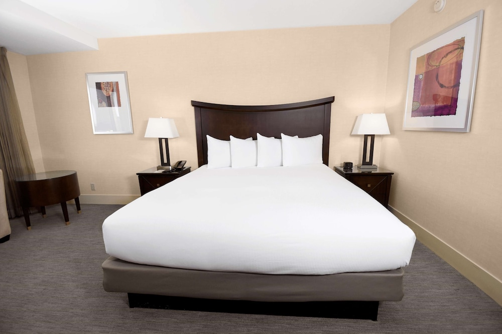 Hilton Parc 55 San Francisco Union Square — Hotel rooms in San Francisco, California