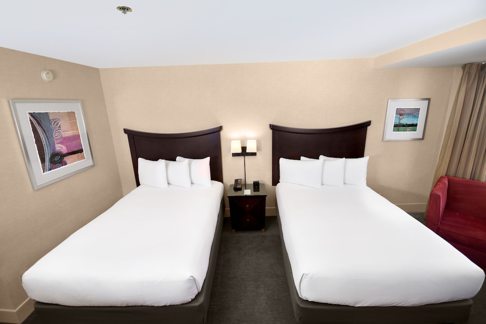 Hilton Parc 55 San Francisco Union Square — Hotel rooms in San Francisco, California