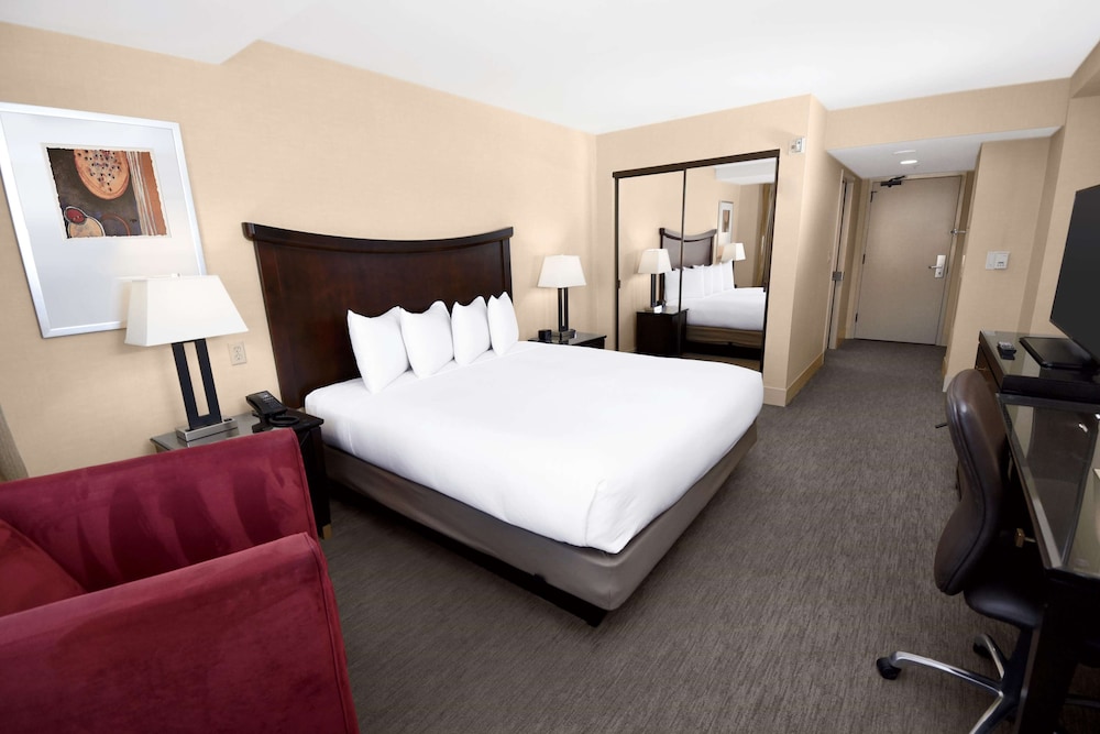 Hilton Parc 55 San Francisco Union Square — Hotel rooms in San Francisco, California