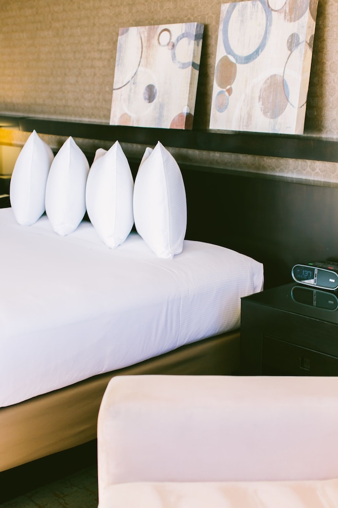 Hilton Parc 55 San Francisco Union Square — Hotel rooms in San Francisco, California