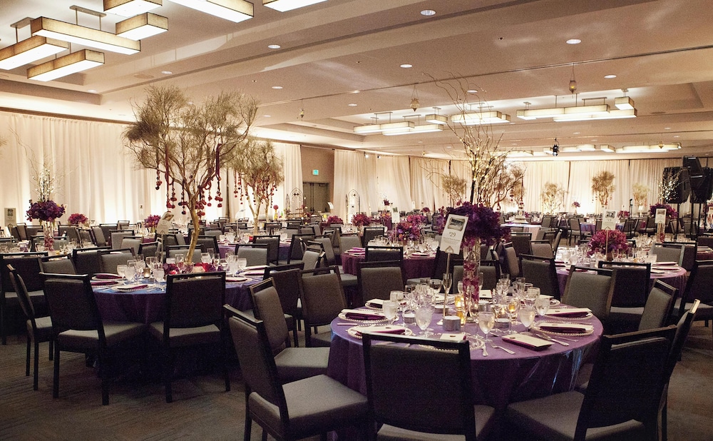 Hilton Parc 55 San Francisco Union Square — Restaurant & bars in San Francisco, California