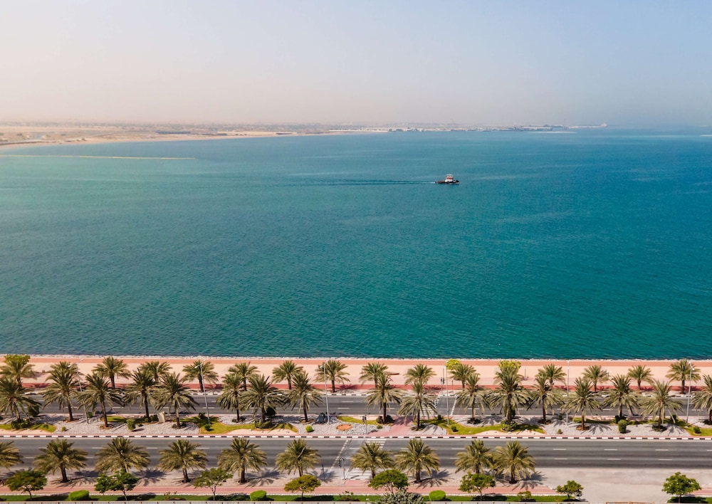 Radisson Resort Ras Al Khaimah Marjan Island — Attractions in the area in Ras al Khaimah