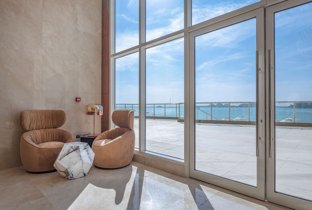 Radisson Resort Ras Al Khaimah Marjan Island — Hotel rooms in Ras al Khaimah