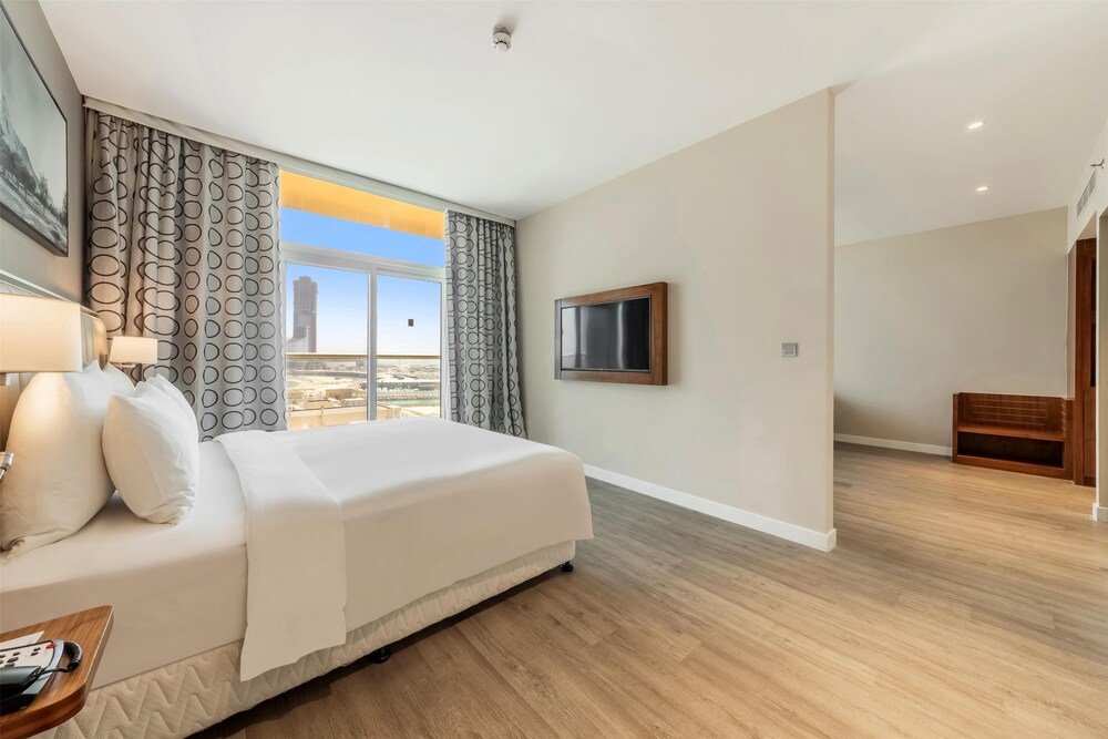 Radisson Resort Ras Al Khaimah Marjan Island — Hotel rooms in Ras al Khaimah