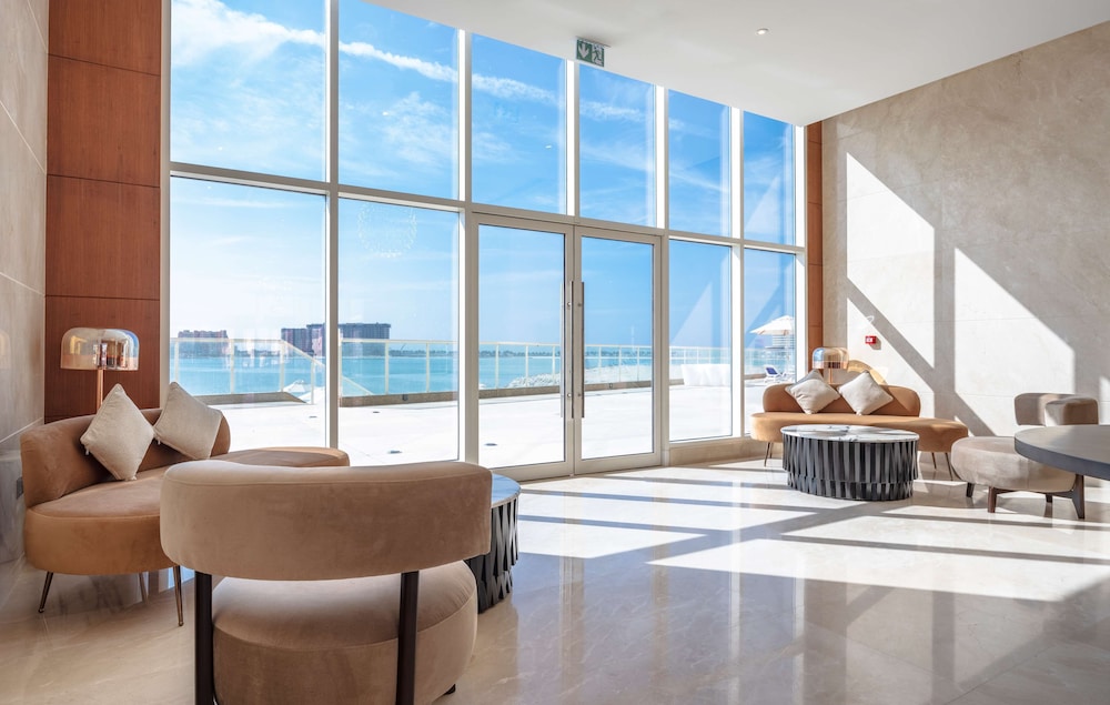 Radisson Resort Ras Al Khaimah Marjan Island — Hotel rooms in Ras al Khaimah