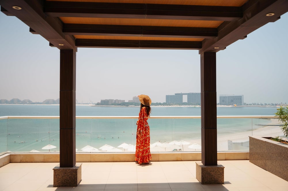 Radisson Resort Ras Al Khaimah Marjan Island — Beach in Ras al Khaimah