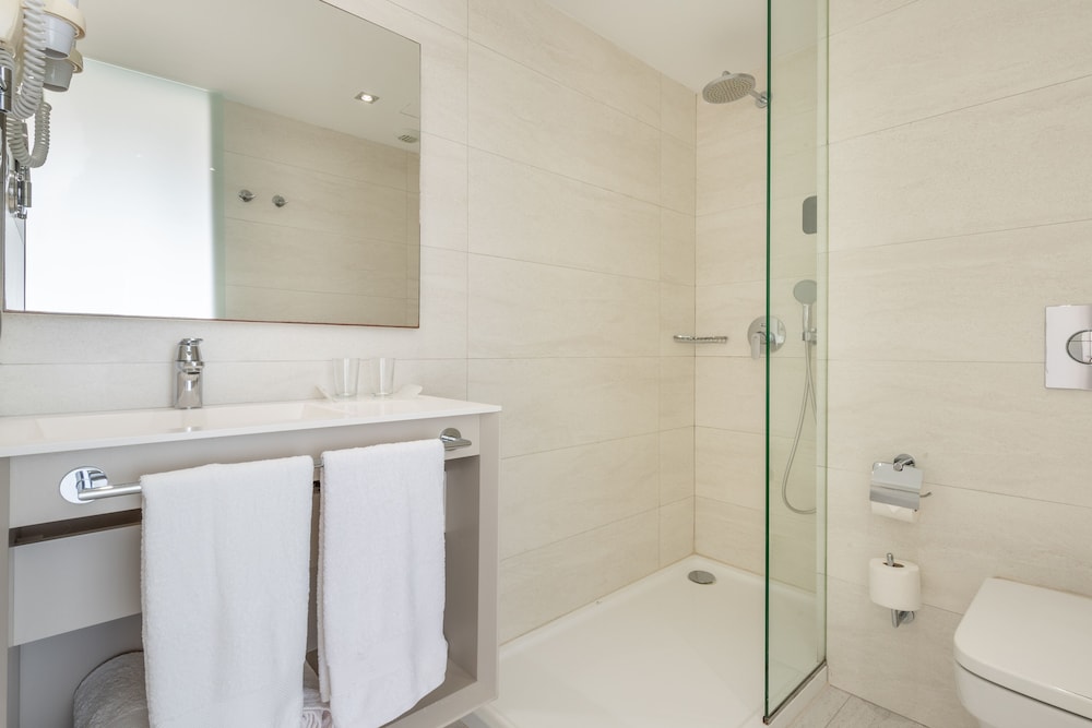 Kyrat Amarac — Hotel rooms in Cala Millor, Balearic Islands