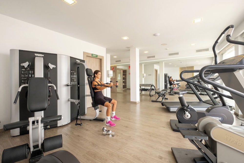 Kyrat Amarac — Sports & recreation in Cala Millor, Balearic Islands