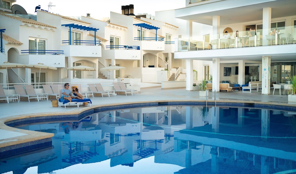 Parque Nereida Suites Hotel - zdjęcie 2
