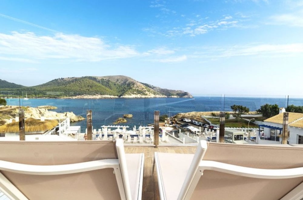 Parque Nereida Suites Hotel — Attractions in the area in Cala Ratjada, Balearic Islands