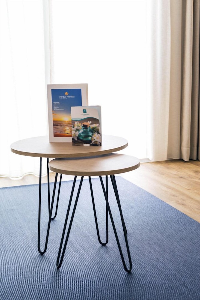 Parque Nereida Suites Hotel — Hotel rooms in Cala Ratjada, Balearic Islands