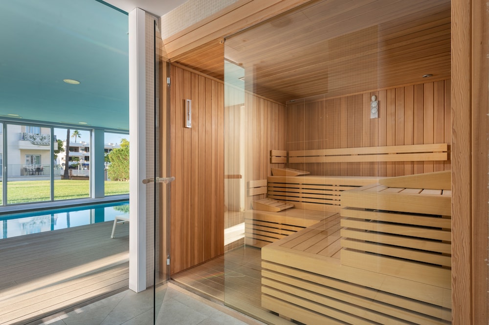 Trendhotel Alcudia - Adults Only +18 — Spa in Alcudia, Balearic Islands