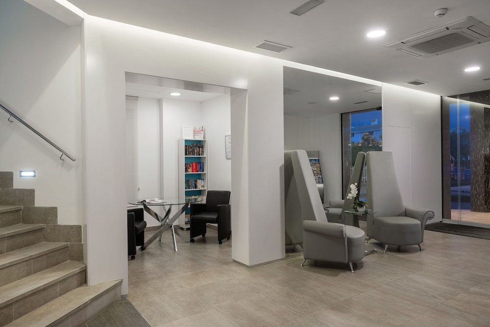 Trendhotel Alcudia - Adults Only +18 — Hotel building in Alcudia, Balearic Islands