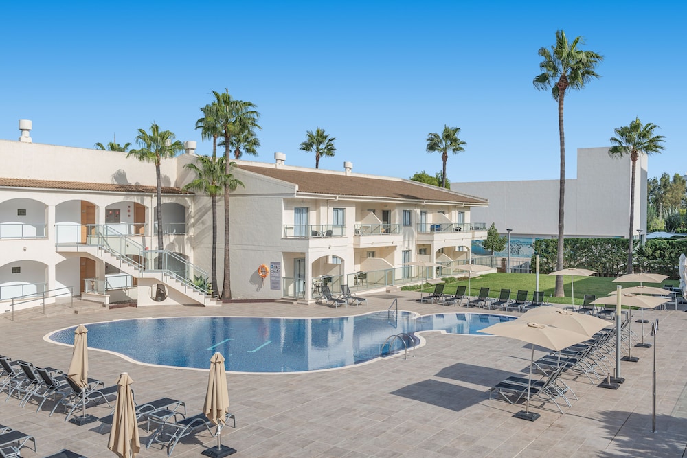 Trendhotel Alcudia - Adults Only +18