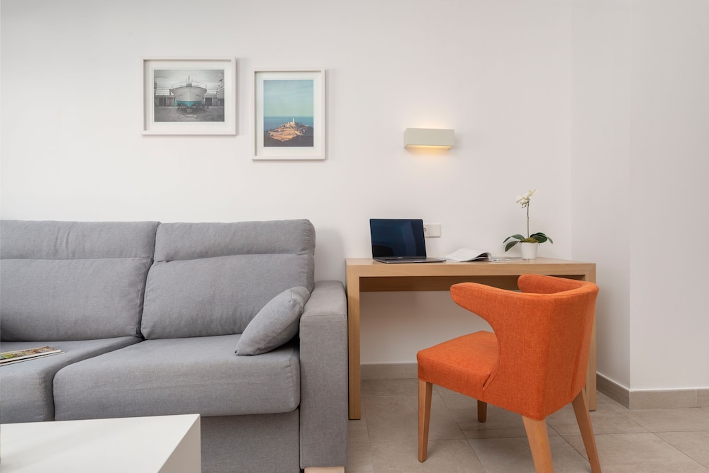 Trendhotel Alcudia - Adults Only +18 — Hotel rooms in Alcudia, Balearic Islands
