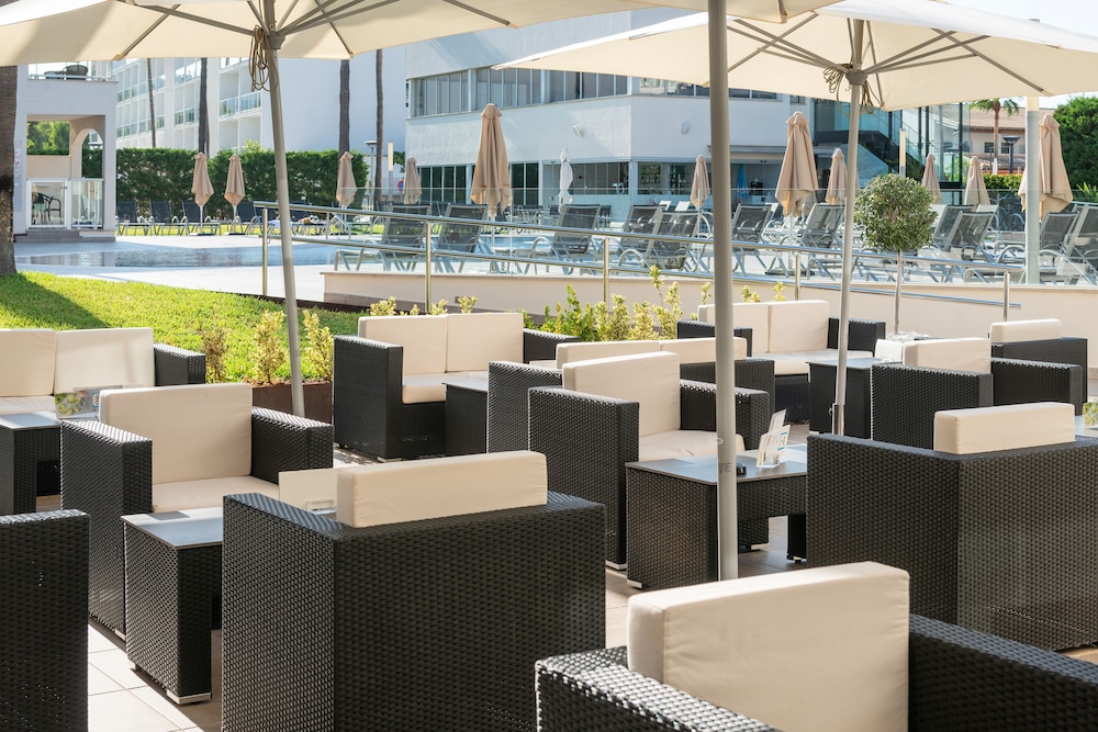 Trendhotel Alcudia - Adults Only +18 — Restaurant & bars in Alcudia, Balearic Islands
