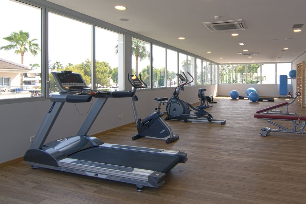 Trendhotel Alcudia - Adults Only +18 — Sports & recreation in Alcudia, Balearic Islands