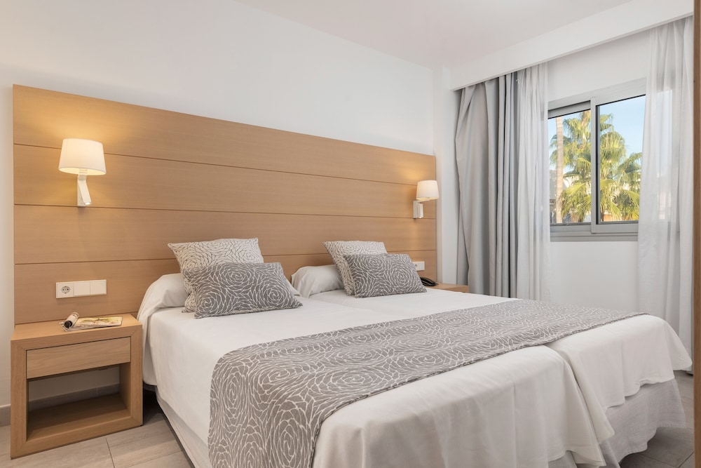 Trendhotel Alcudia - Adults Only +18 — Hotel rooms in Alcudia, Balearic Islands