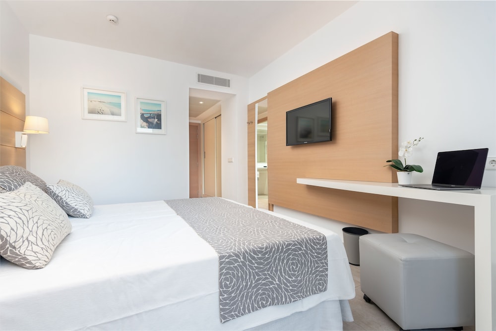 Trendhotel Alcudia - Adults Only +18 — Hotel rooms in Alcudia, Balearic Islands