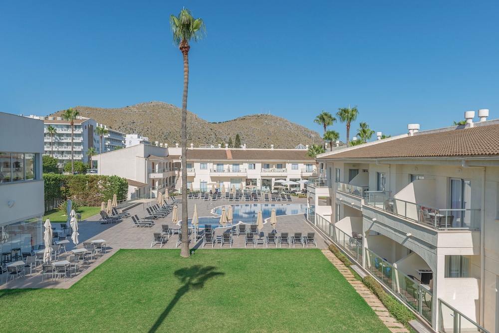 Trendhotel Alcudia - Adults Only +18 - zdjęcie 3