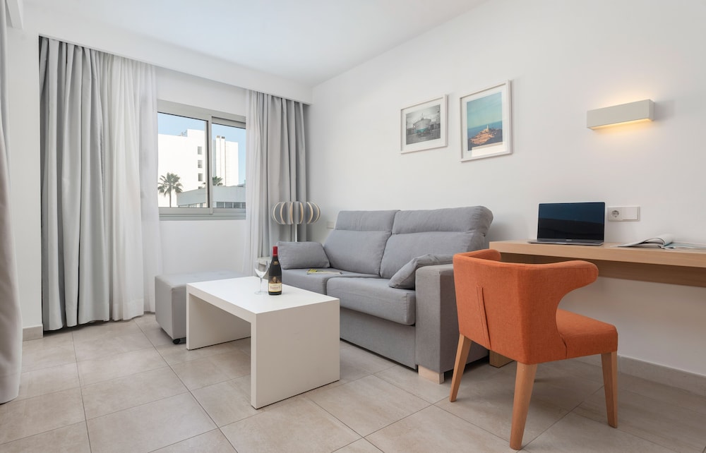 Trendhotel Alcudia - Adults Only +18 — Hotel rooms in Alcudia, Balearic Islands