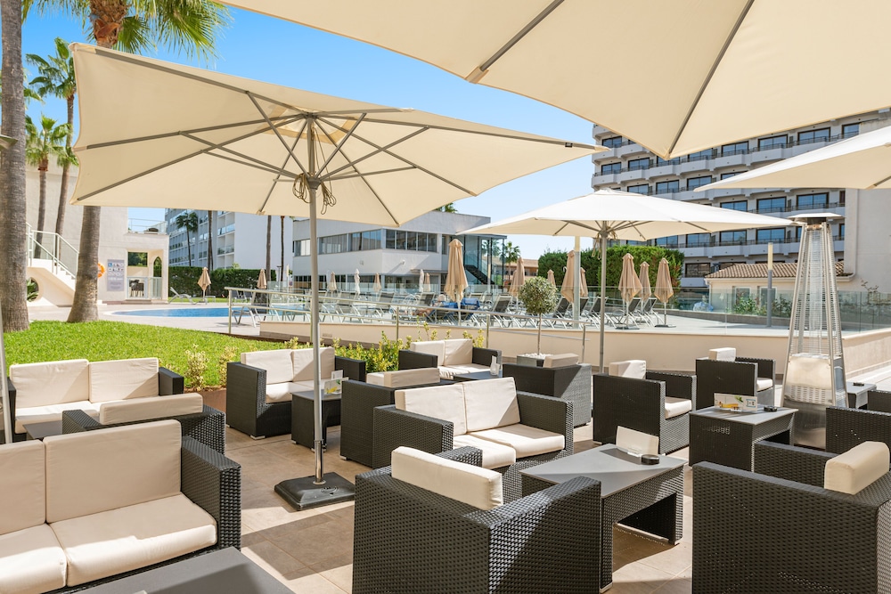 Trendhotel Alcudia - Adults Only +18 — Restaurant & bars in Alcudia, Balearic Islands