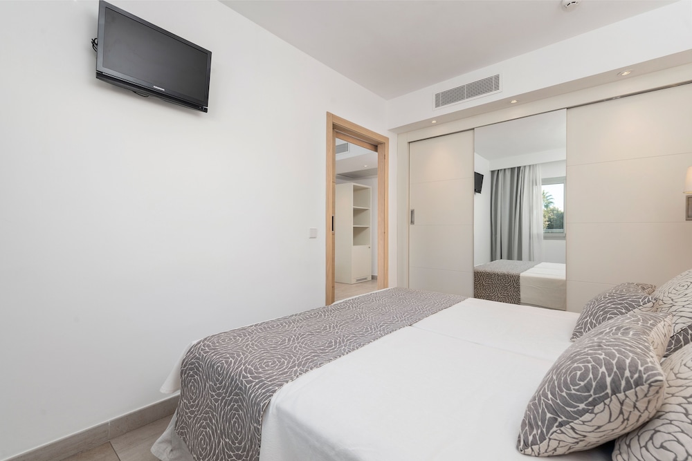 Trendhotel Alcudia - Adults Only +18 — Hotel rooms in Alcudia, Balearic Islands