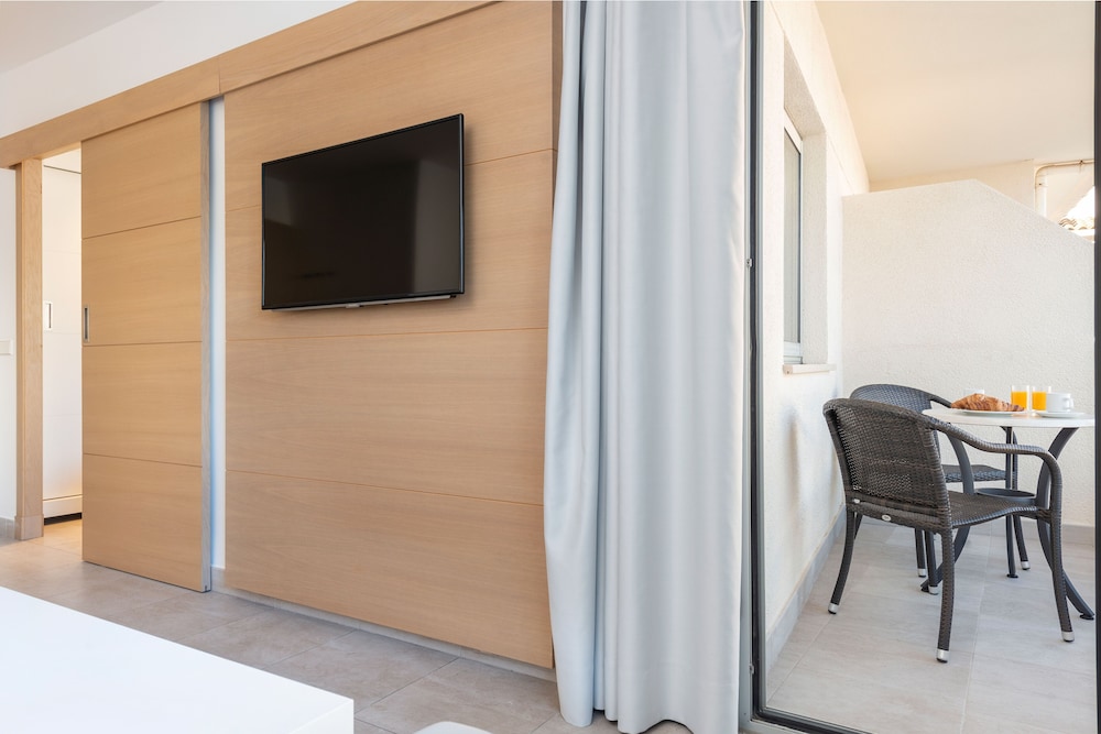 Trendhotel Alcudia - Adults Only +18 — Hotel rooms in Alcudia, Balearic Islands