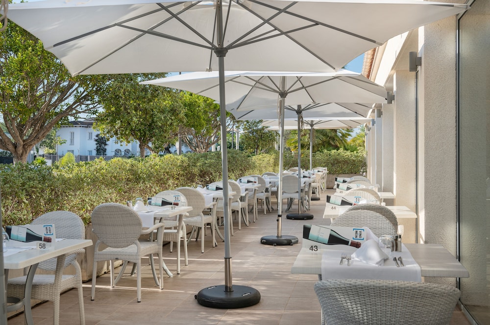 Trendhotel Alcudia - Adults Only +18 — Restaurant & bars in Alcudia, Balearic Islands