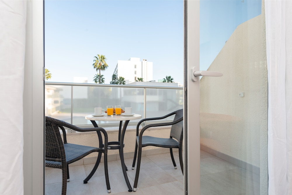Trendhotel Alcudia - Adults Only +18 — Hotel rooms in Alcudia, Balearic Islands