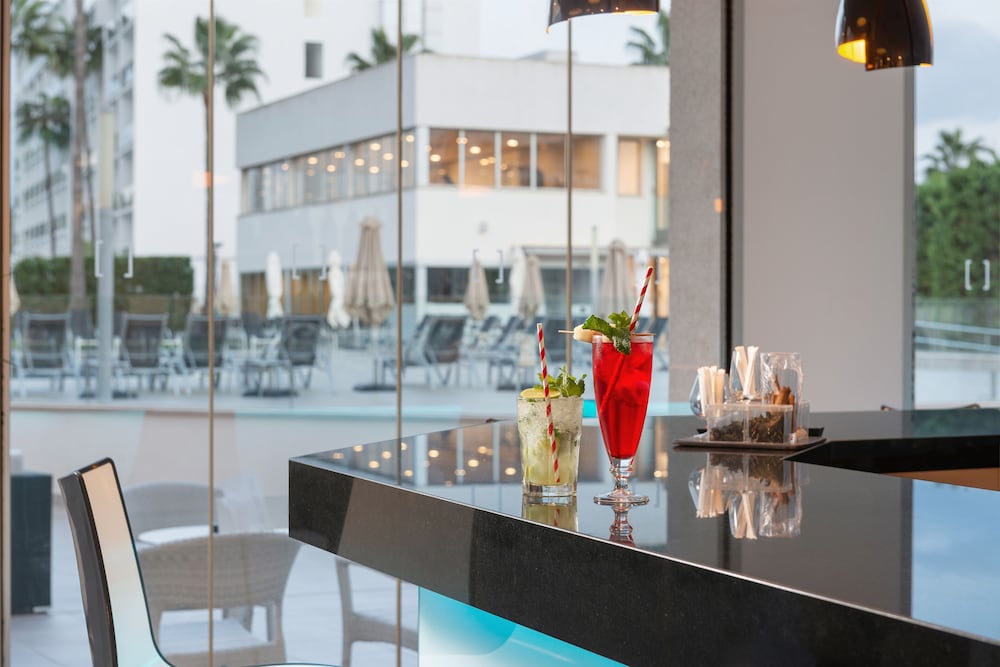 Trendhotel Alcudia - Adults Only +18 — Restaurant & bars in Alcudia, Balearic Islands
