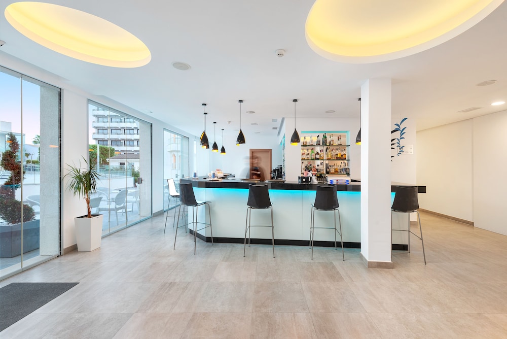 Trendhotel Alcudia - Adults Only +18 — Restaurant & bars in Alcudia, Balearic Islands