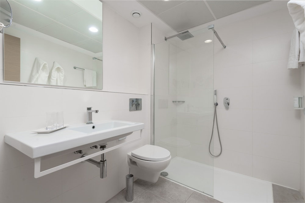 Trendhotel Alcudia - Adults Only +18 — Hotel rooms in Alcudia, Balearic Islands