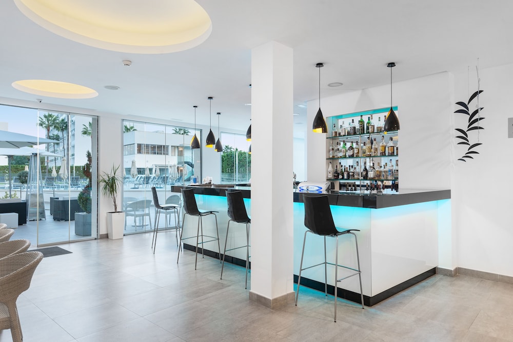 Trendhotel Alcudia - Adults Only +18 — Restaurant & bars in Alcudia, Balearic Islands