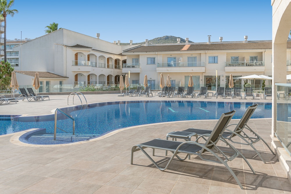 Trendhotel Alcudia - Adults Only +18 - zdjęcie 2