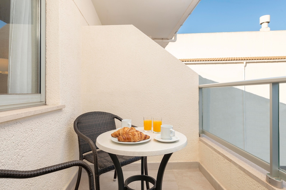 Trendhotel Alcudia - Adults Only +18 — Hotel rooms in Alcudia, Balearic Islands