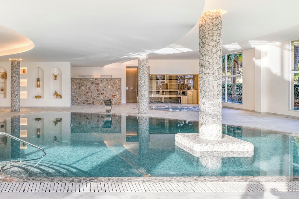 Aparthotel Can Picafort Palace — Spa in Can Picafort, Balearic Islands