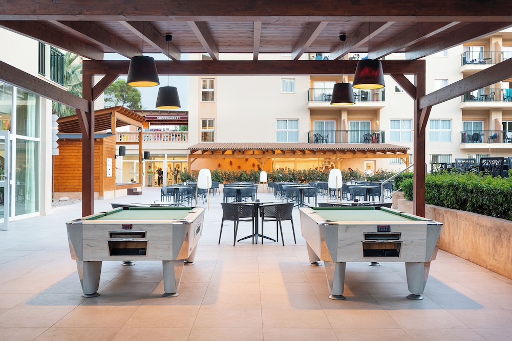 Aparthotel Can Picafort Palace — Sports & recreation in Can Picafort, Balearic Islands
