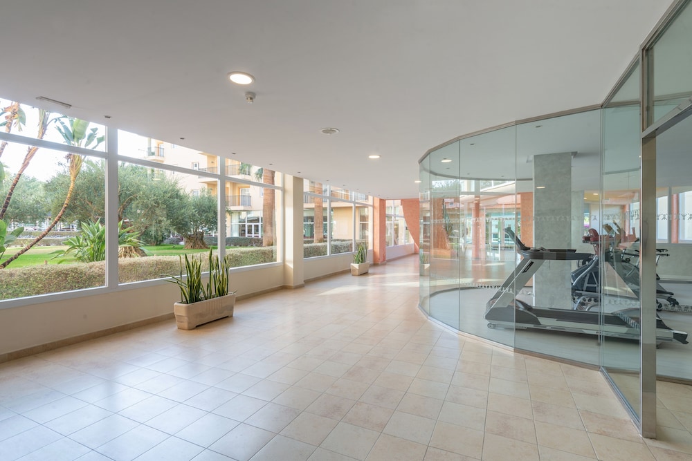 Aparthotel Can Picafort Palace — Sports & recreation in Can Picafort, Balearic Islands