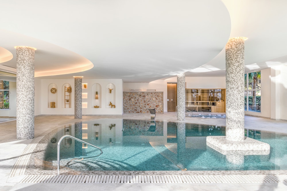 Aparthotel Can Picafort Palace — Spa in Can Picafort, Balearic Islands