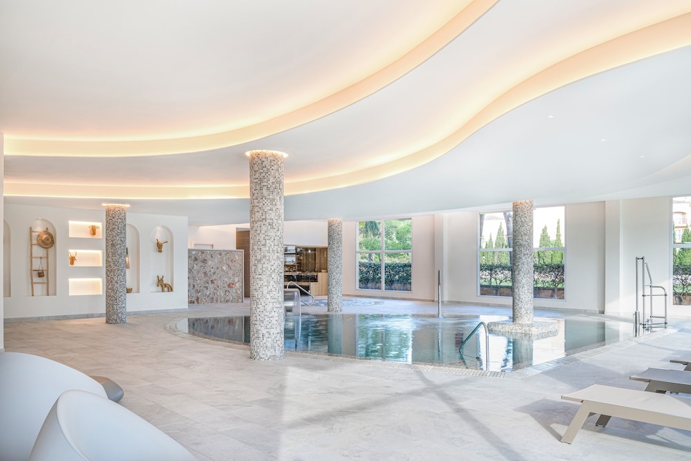 Aparthotel Can Picafort Palace — Spa in Can Picafort, Balearic Islands
