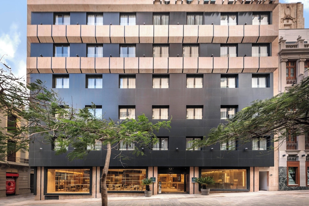 AC Hotel by Marriott Tenerife - zdjęcie 4