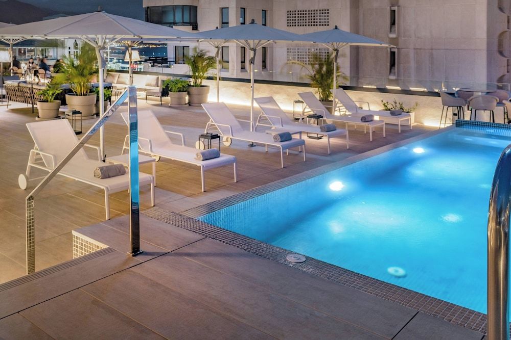 AC Hotel by Marriott Tenerife